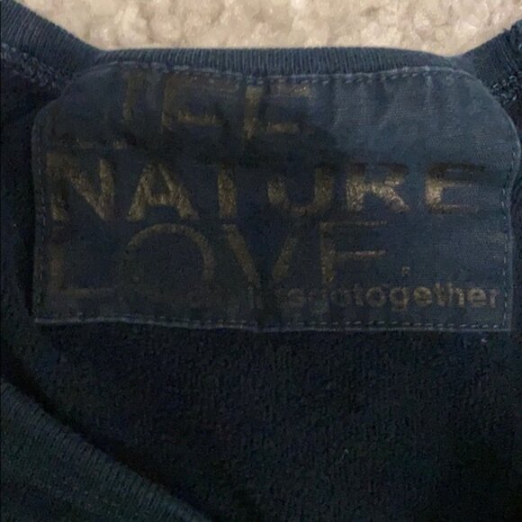 Free City Crew Neck - Picture 5 of 5